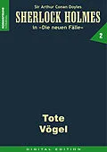 E-Book (epub) SHERLOCK HOLMES 2 von Amanda McGrey