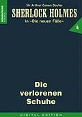 E-Book (epub) SHERLOCK HOLMES 4 von Amanda McGrey