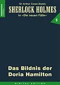 E-Book (epub) SHERLOCK HOLMES 5 von Amanda McGrey