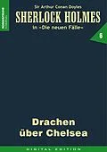 E-Book (epub) SHERLOCK HOLMES 6 von Amanda McGrey