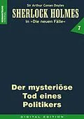 E-Book (epub) SHERLOCK HOLMES 7 von G. Arentzen