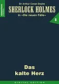 E-Book (epub) SHERLOCK HOLMES 8 von G. Arentzen