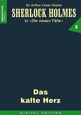 E-Book (epub) SHERLOCK HOLMES 8 von G. Arentzen