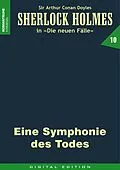 E-Book (epub) SHERLOCK HOLMES 10 von G. Arentzen