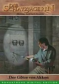 E-Book (epub) Die Schatzjägerin 3 von G. Arentzen