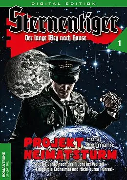 E-Book (epub) Sternentiger 1 von Horst Hoffmann