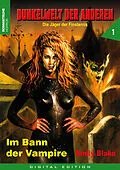 E-Book (epub) Dunkelwelt der Anderen 1 von Emily Blake