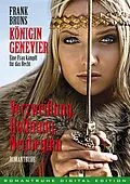 E-Book (epub) Königin Genevier 1 von Frank Bruns