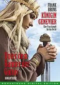 E-Book (epub) Königin Genevier 3 von Frank Bruns