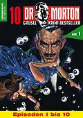 E-Book (epub) 10 DR. MORTON Storys Box 1 von John Ball