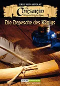 E-Book (epub) DIE CORSARIN 2 von Erec von Astolat