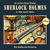 Audio CD (CD/SACD) Die Spatha des Zenturios von 