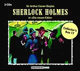 Audio CD (CD/SACD) (CD) Sherlock Holmes - neue Fälle Collectors Box 17 von Joachim Otto