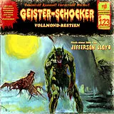 Audio CD (CD/SACD) Geister Schocker CD 123: Vollmond-Bestien von Jefferson Lloyd
