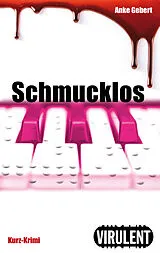 E-Book (epub) Schmucklos von Anke Gebert