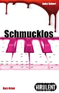 E-Book (epub) Schmucklos von Anke Gebert
