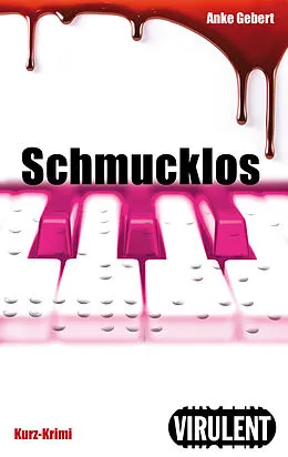 E-Book (epub) Schmucklos von Anke Gebert