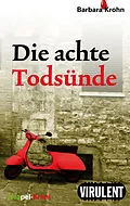 E-Book (epub) Die achte Todsünde von Barbara Krohn