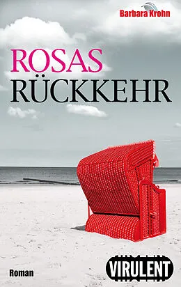 E-Book (epub) Rosas Rückkehr von Barbara Krohn