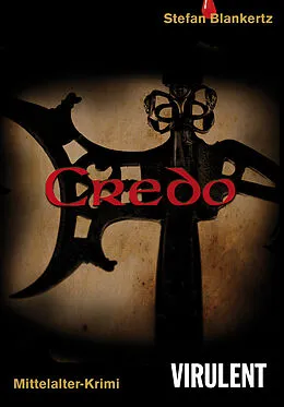 E-Book (epub) Credo von Stefan Blankertz