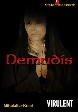 E-Book (epub) Demudis von Stefan Blankertz