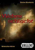 E-Book (epub) Weberschlacht von Stefan Blankertz