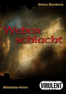 E-Book (epub) Weberschlacht von Stefan Blankertz