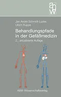 E-Book (epub) Behandlungspfade in der Gefäßmedizin von Jan André Schmidt-Lucke