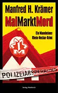 E-Book (pdf) MaiMarktMord von Manfred Krämer