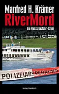 E-Book (epub) RiverMord von Manfred H. Krämer
