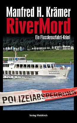 E-Book (epub) RiverMord von Manfred H. Krämer