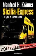 E-Book (pdf) Sicilia-Express von Manfred H. Krämer