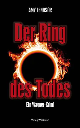 E-Book (epub) Der Ring des Todes von Amy Lendsor
