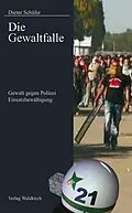 E-Book (pdf) Die Gewaltfalle von Dieter Schäfer