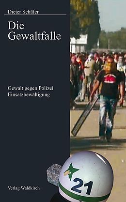 E-Book (pdf) Die Gewaltfalle von Dieter Schäfer