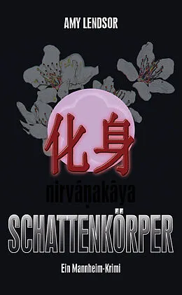 E-Book (epub) Schattenkörper von Amy Lendsor