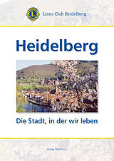 E-Book (epub) Heidelberg von 