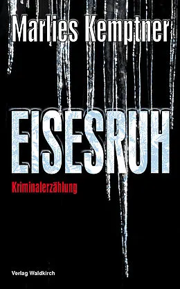 E-Book (epub) EISESRUH von Marlies Kemptner