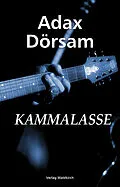 E-Book (epub) Kammalasse von Adax Dörsam