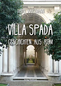 E-Book (pdf) Geschichten aus Rom von Dodo Wartmann