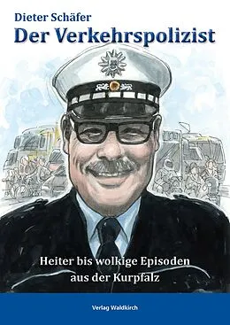 E-Book (pdf) Der Verkehrspolizist von Dieter Schäfer