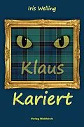 E-Book (epub) Klaus Kariert von Iris Welling