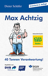 E-Book (pdf) Max Achtzig von Dieter Schäfer