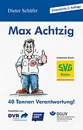 E-Book (pdf) Max Achtzig von Dieter Schäfer