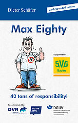E-Book (pdf) Max Eighty von Dieter Schäfer