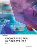 E-Book (pdf) Fachkräfte für Bäderbetriebe von Yvonne Winter