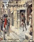 E-Book (epub) A Christmas Carol von Charles Dickens