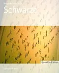 E-Book (epub) Schwärze von Nicoleta Craita Ten'o