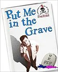 E-Book (epub) Put Me In The Grave von N. Barry Carver