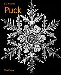 E-Book (epub) Puck von S. G. Ricketts